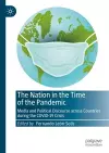 The Nation in the Time of the Pandemic cover
