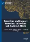 Terrorism and Counter-Terrorism in Modern Sub-Saharan Africa cover
