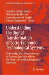 Understanding the Digital Transformation of Socio-Economic-Technological Systems cover