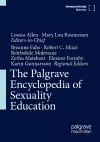 The Palgrave Encyclopedia of Sexuality Education cover