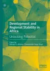 Development and Regional Stability in Africa cover