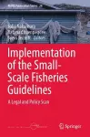 Implementation of the Small-Scale Fisheries Guidelines cover