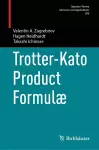 Trotter-Kato Product Formulæ cover
