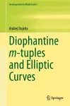Diophantine m-tuples and Elliptic Curves cover