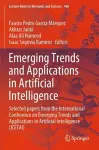 Emerging Trends and Applications in Artificial Intelligence cover