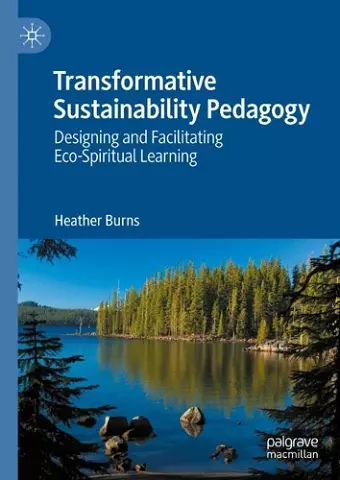 Transformative Sustainability Pedagogy cover