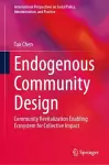 Endogenous Community Design cover