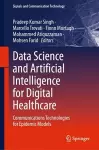 Data Science and Artificial Intelligence for Digital Healthcare cover
