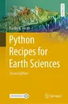 Python Recipes for Earth Sciences cover