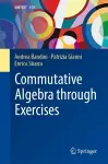 Commutative Algebra through Exercises cover