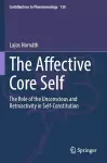 The Affective Core Self cover