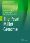 The Pearl Millet Genome cover