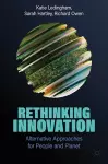 Rethinking Innovation cover