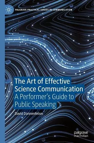 The Art of Effective Science Communication cover