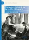 Dialogue on Kabbalah by Samuel David Luzzatto cover