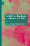 The Palgrave Handbook of Fashion and Politics cover