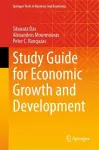 Study Guide for Economic Growth and Development cover