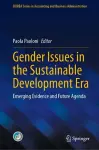Gender Issues in the Sustainable Development Era cover