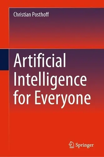 Artificial Intelligence for Everyone cover