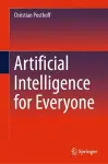 Artificial Intelligence for Everyone cover