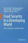Food Security in a Developing World cover