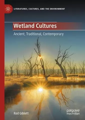Wetland Cultures cover