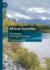 African Societies cover