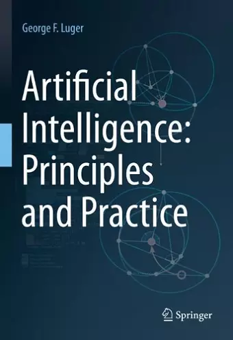 Artificial Intelligence: Principles and Practice cover