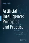 Artificial Intelligence: Principles and Practice cover