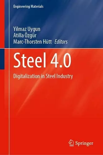 Steel 4.0 cover