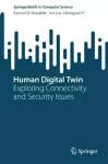 Human Digital Twin cover