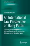 An International Law Perspective on Harry Potter cover