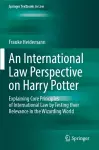 An International Law Perspective on Harry Potter cover