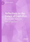 Reflections on the Future of Capitalism cover