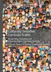 Culturally Sensitive Curricula Scales cover