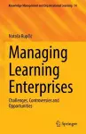 Managing Learning Enterprises cover