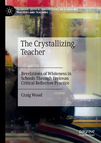 The Crystallizing Teacher cover