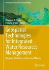 Geospatial Technologies for Integrated Water Resources Management cover