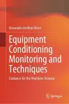 Equipment Conditioning Monitoring and Techniques cover