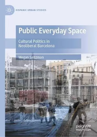Public Everyday Space cover