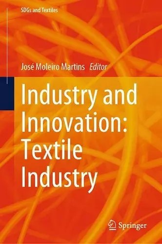 Industry and Innovation: Textile Industry cover