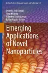 Emerging Applications of Novel Nanoparticles cover
