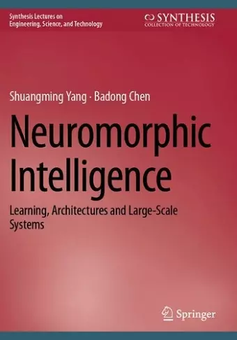 Neuromorphic Intelligence cover