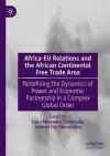 Africa-EU Relations and the African Continental Free Trade Area cover