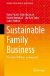 Sustainable Family Business cover