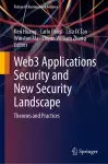 Web3 Applications Security and New Security Landscape cover