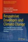 Responsive Envelopes and Climate Change cover