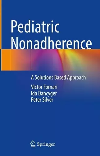 Pediatric Nonadherence cover