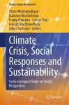 Climate Crisis, Social Responses and Sustainability cover