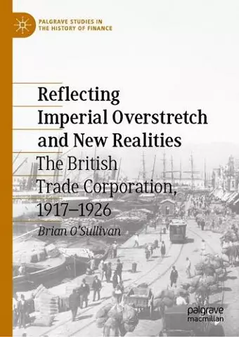 Reflecting Imperial Overstretch and New Realities cover
